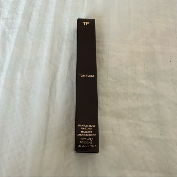 BNIB Tom Ford Emotionproof Mascara - Picture 1 of 4